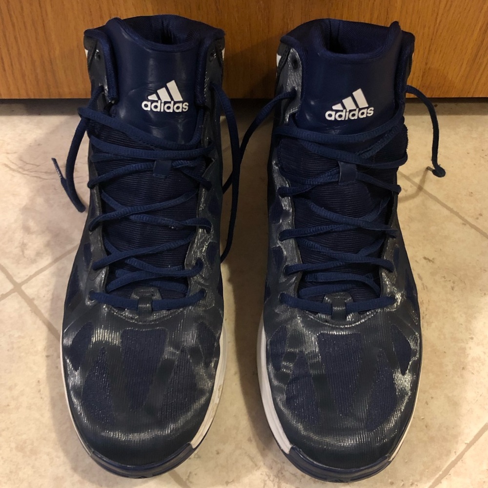 Adidas Crazy Shadow 2